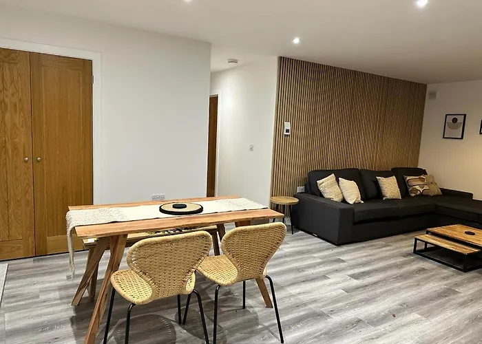 Apartmento