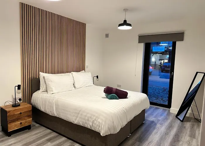Apartmento
