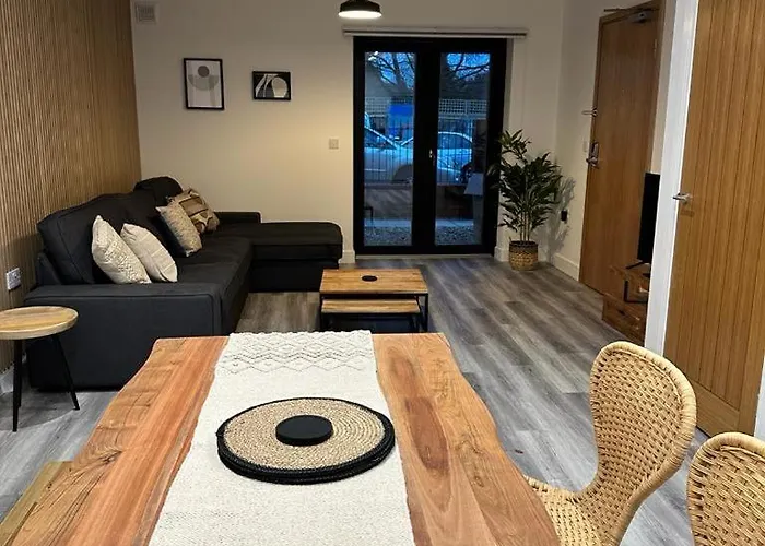 Apartmento